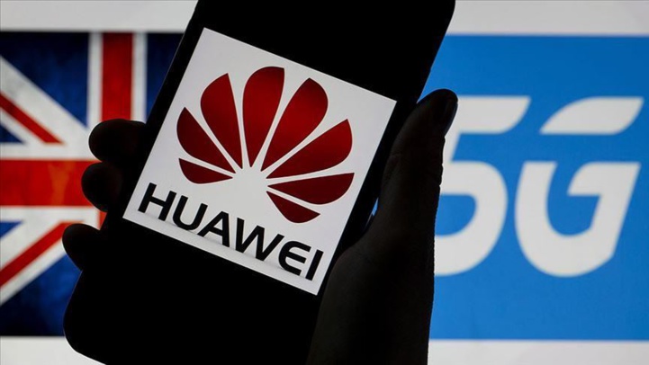 La loi pour l'exclusion de Huawei des futurs réseaux 5G présentée au parlement La loi pour l'exclusion de Huawei des futurs réseaux 5G présentée au parlement