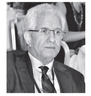 M. Mehdi SALMOUNI-ZERHOUNI, Juriste, expert international en droit des franchises et membre de l’AEI