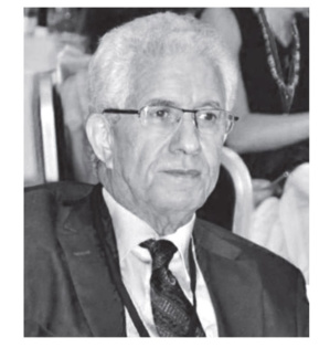 M. Mehdi SALMOUNI-ZERHOUNI, Juriste, expert international en droit des franchises et membre de l’AEI M. Mehdi SALMOUNI-ZERHOUNI, Juriste, expert international en droit des franchises et membre de l’AEI