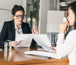 GRH : La continuité optimale du travail requiert de nouvelles compétences GRH : La continuité optimale du travail requiert de nouvelles compétences