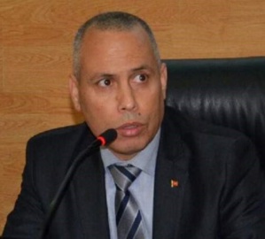 Abdellah El Fergui Abdellah El Fergui