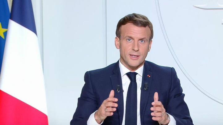 Réouverture totale des lycées et des restaurants envisagée autour du 20 janvier