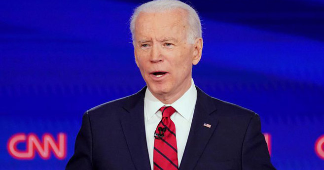 Etats-Unis : Enfin, Trump jette l’éponge Etats-Unis : Enfin, Trump jette l’éponge