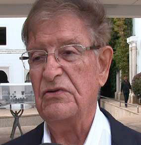 Portrait : Robert Chastel, un R’bati de cœur et du regard Portrait : Robert Chastel, un R’bati de cœur et du regard