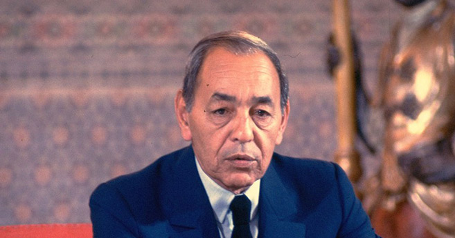 Hommage à Hassan II : Un Royaume solide en héritage