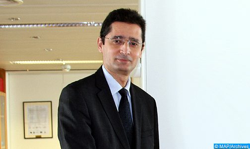 Lotfi Bouchaara sur BBC : “le Maroc est disposé à négocier avec des parties et non pas avec un fantôme” Lotfi Bouchaara sur BBC : “le Maroc est disposé à négocier avec des parties et non pas avec un fantôme”