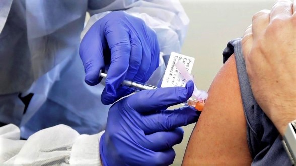 La campagne marocaine de vaccination anti-Covid démarre le 4 décembre