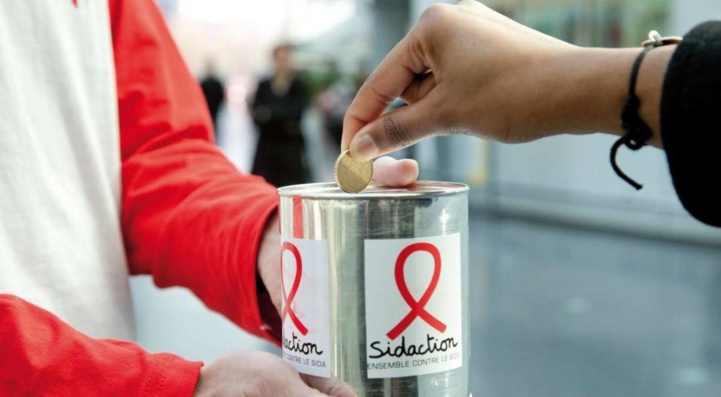 Sidaction Maroc 2020 : lancement de la campagne à partir du 1er décembre Sidaction Maroc 2020 : lancement de la campagne à partir du 1er décembre