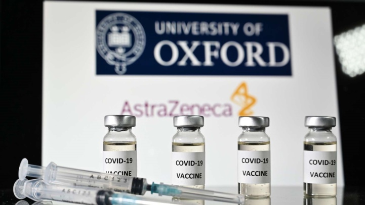 Erreur lors de l’étude préliminaire du vaccin AstraZeneca : Quid de l’efficacité ? Erreur lors de l’étude préliminaire du vaccin AstraZeneca : Quid de l’efficacité ?