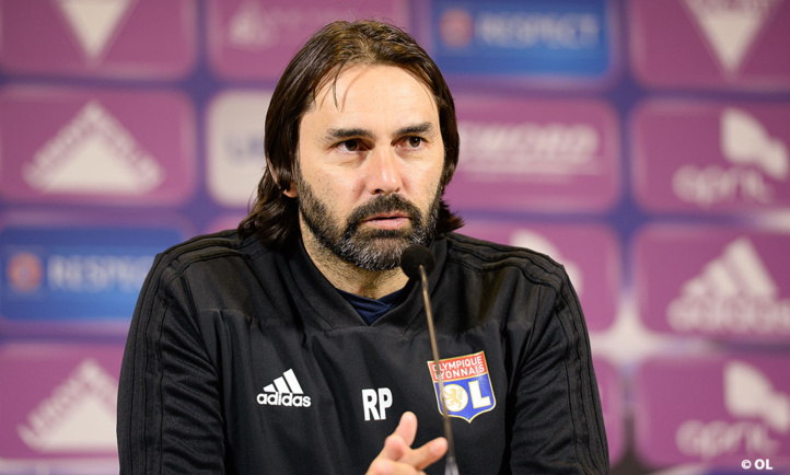 Football féminin national : Le Français Pedros Reynald pourrait remplacer l'Américaine Kelly Lindsey Football féminin national : Le Français Pedros Reynald pourrait remplacer l'Américaine Kelly Lindsey