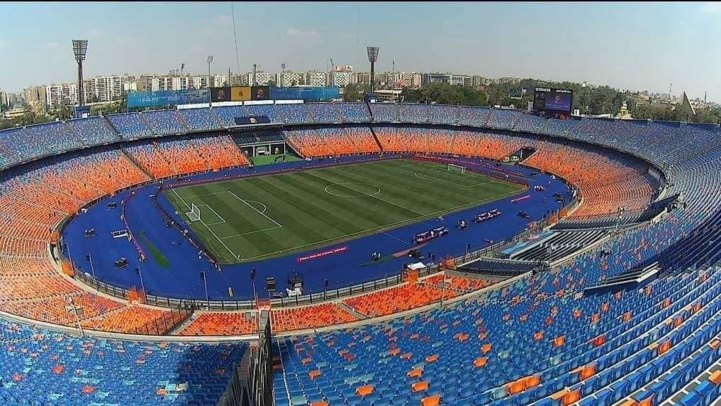 Finale de la Ligue des Champions à huis clos : Les vraies raisons n'ont aucun lien avec la Covid-19 ! Finale de la Ligue des Champions à huis clos : Les vraies raisons n'ont aucun lien avec la Covid-19 !