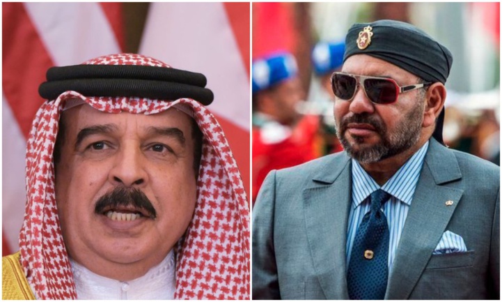 Le Bahreïn décide d’ouvrir un Consulat Général à Laâyoune Le Bahreïn décide d’ouvrir un Consulat Général à Laâyoune