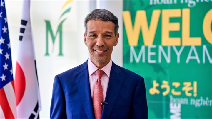 Erreur de dosage pour le vaccin AstraZeneca : les précisions du Dr Samir Machour Erreur de dosage pour le vaccin AstraZeneca : les précisions du Dr Samir Machour