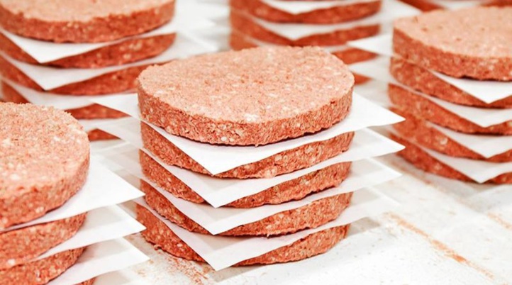 Viande végétale : Une industrie en plein essor malgré la pandémie du Covid-19 Viande végétale : Une industrie en plein essor malgré la pandémie du Covid-19