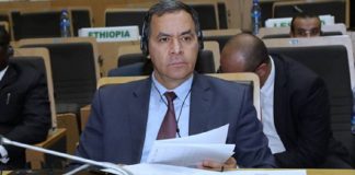 UA : le Maroc insiste sur l’intégration au niveau des Communautés économiques régionales pour atteindre les objectifs de la ZLECAF UA : le Maroc insiste sur l’intégration au niveau des Communautés économiques régionales pour atteindre les objectifs de la ZLECAF