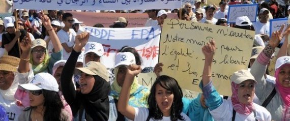 ADFM : la pandémie, une opportunité pour relever les défis de l'effectivité des droits des femmes ADFM : la pandémie, une opportunité pour relever les défis de l'effectivité des droits des femmes