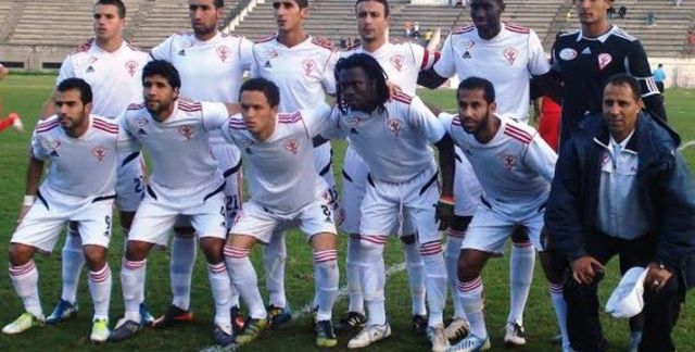 Tour Préliminaire Coupe de la CAF: Le TAS (Ittihad Bidaoui) fait ses premiers pas en Gambie ! Tour Préliminaire Coupe de la CAF: Le TAS (Ittihad Bidaoui) fait ses premiers pas en Gambie !