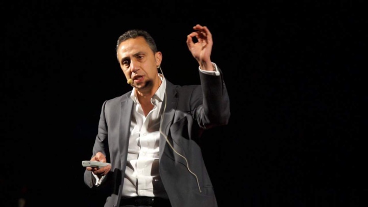 Le groupe ODM joint Jaafar Heikel à ses rangs Le groupe ODM joint Jaafar Heikel à ses rangs