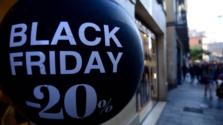Black Friday: Alerte aux fausses bonnes affaires ! BUSINESS Black Friday: Alerte aux fausses bonnes affaires ! BUSINESS
