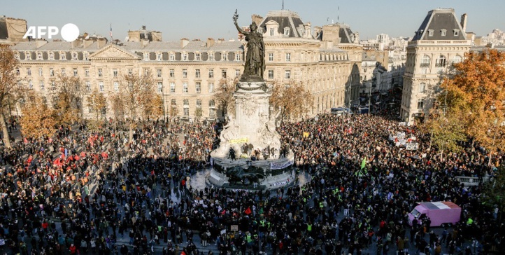 Fake news : le Maroc n’a aucun lien avec l’échec d’une manifestation pro-polisario en France