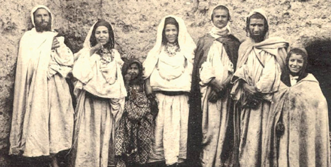 Communauté juive : Reconnaissance d’une marocanité…enracinée Communauté juive : Reconnaissance d’une marocanité…enracinée