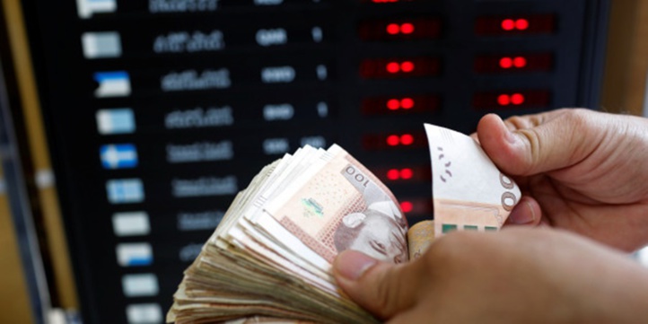 BAM : le dirham s'apprécie de 0,36 au dollar BAM : le dirham s'apprécie de 0,36 au dollar