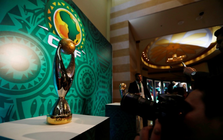 Tours préliminaires CAF : Le TAS rentre au pays avec les 3 points de la victoire !