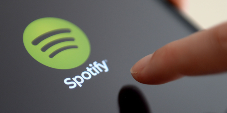 Panne mondiale signalée et corrigée sur Spotify