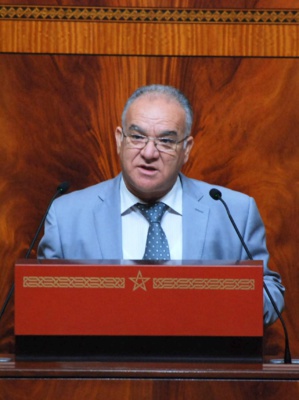 Noureddine Modiane Noureddine Modiane