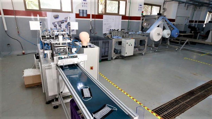 Industrie : Une légère hausse des prix à la production en octobre Industrie : Une légère hausse des prix à la production en octobre