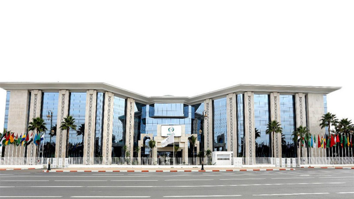 Lancement d'un appel à projets pour la sélection de 4 unités du secteur informel Lancement d'un appel à projets pour la sélection de 4 unités du secteur informel