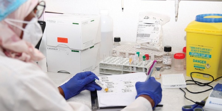 Compteur coronavirus : baisse des contaminations, 2.533 cas en 24H et 50 décès Compteur coronavirus : baisse des contaminations, 2.533 cas en 24H et 50 décès