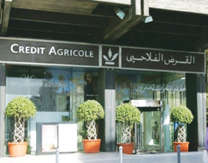 Banques : Le Crédit Agricole du Maroc affirme son soutien aux Fédérations interprofessionnelles de l’Agriculture Banques : Le Crédit Agricole du Maroc affirme son soutien aux Fédérations interprofessionnelles de l’Agriculture