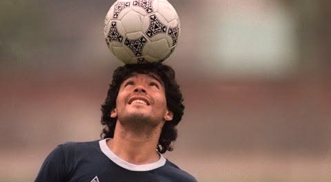 Diego Maradona : « El Pibe de Oro » ne brillera plus