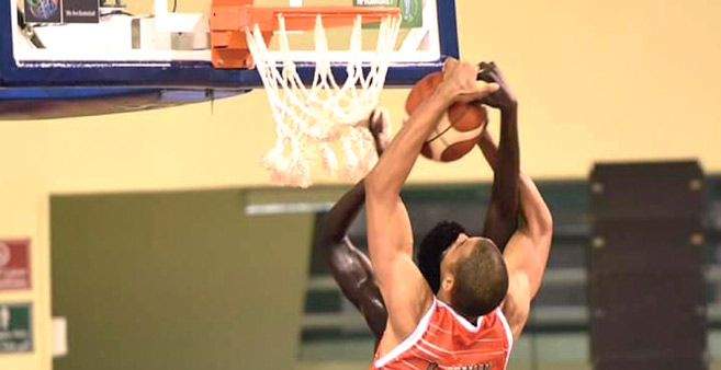Basket-ball : Quand la balle orange marocaine sortira-t-elle du coma ? Basket-ball : Quand la balle orange marocaine sortira-t-elle du coma ?