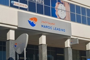 Maroc Leasing: le PNB en recul de 30,6% à fin septembre 2020 Economie, finances et, Communication Maroc Leasing: le PNB en recul de 30,6% à fin septembre 2020 Economie, finances et, Communication