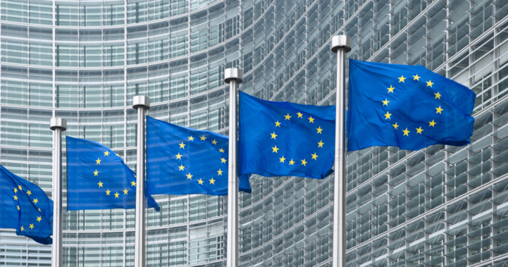 L’Union européenne verse 8,5 milliards d’euros pour en soutien aux programmes de chômage partiel 