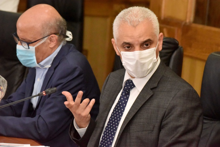 Le vaccin, pas obligatoire…Mais ! Le vaccin, pas obligatoire…Mais !