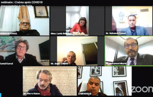 Oujda : La culture et l’art, créneaux de développement Oujda : La culture et l’art, créneaux de développement