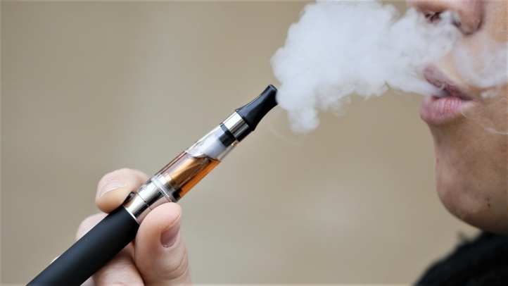 Le tabac électronique et chauffé, nouveau dada du fisc Le tabac électronique et chauffé, nouveau dada du fisc
