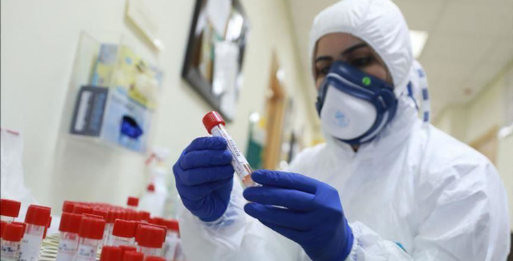 Compteur coronavirus : 3.508 nouveaux cas et 69 décès en 24H