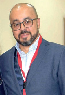 Mehdi Karkouri