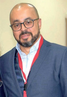Mehdi Karkouri Mehdi Karkouri