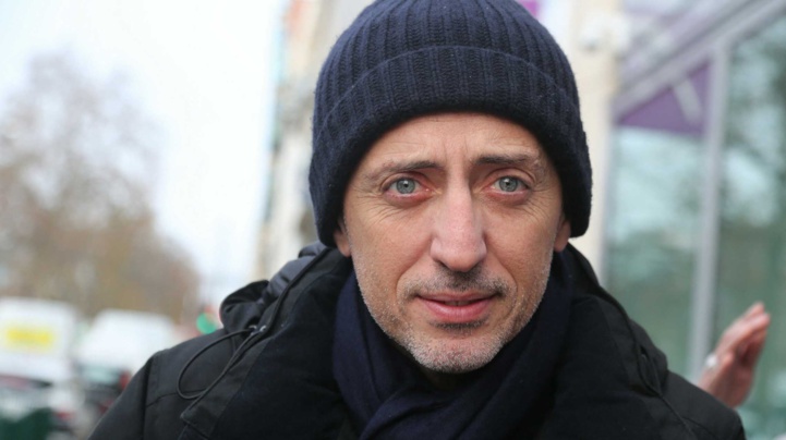 Gad El Maleh est en deuil, il annonce le décès d’un être cher Gad El Maleh est en deuil, il annonce le décès d’un être cher