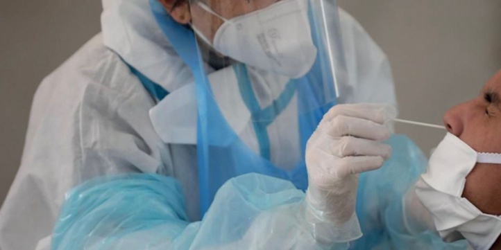 Compteur coronavirus : 4.346 nouveaux cas et 70 décès en 24H Compteur coronavirus : 4.346 nouveaux cas et 70 décès en 24H