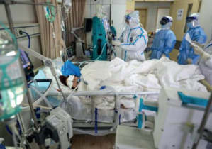 Malades du Covid-19 traités à domicile...ces laissés-pour-compte Malades du Covid-19 traités à domicile...ces laissés-pour-compte