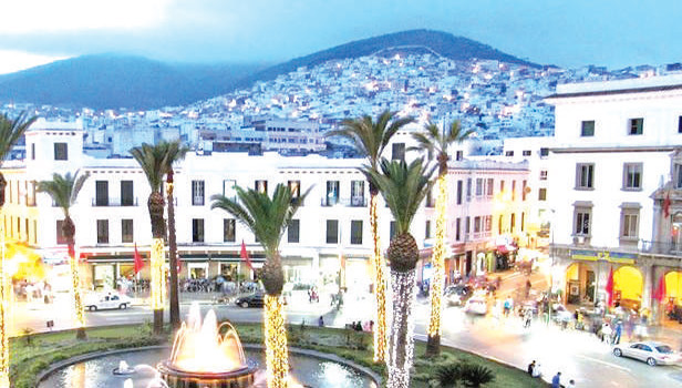 Tétouan / INDH : Projets porteurs d’espoir pour les jeunes Tétouan / INDH : Projets porteurs d’espoir pour les jeunes