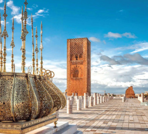 Rabat : « MatmchichB3id », la nouvelle campagne touristique de la capitale Rabat : « MatmchichB3id », la nouvelle campagne touristique de la capitale