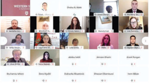 Marrakech / Covid-19 : Les répercussions juridiques en conférence internationale Marrakech / Covid-19 : Les répercussions juridiques en conférence internationale