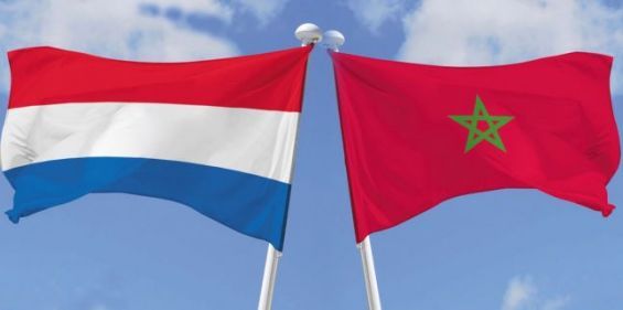 Lutte contre le Covid : L’Ambassade des Pays-Bas apporte son soutien au Maroc Lutte contre le Covid : L’Ambassade des Pays-Bas apporte son soutien au Maroc